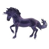Breyer Stablemates Sparkling Splendor Deluxe Unicorn Set