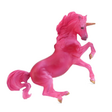 Breyer Stablemates Sparkling Splendor Deluxe Unicorn Set