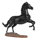 Breyer Traditional ATP Power Amberley Snyders Barrel Racer