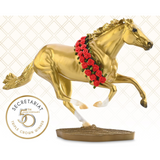 Breyer Traditional Secretariat 50th Anniversary