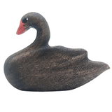 NOM Handcrafted Black Swan