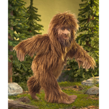 Folkmanis Sasquatch Puppet