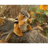 Folkmanis Chipmunk Puppet