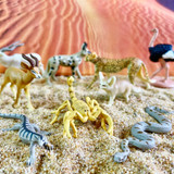 Safari Ltd Sahara Desert Toob