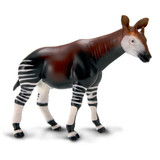 Safari Ltd Okapi 2023