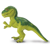 Safari Ltd Dino Dana T-Rex Baby AR