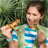 Safari Ltd Dino Dana Tyrannosaurus Rex AR