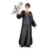 Schleich Harry Potter and Hedwig Schleich Harry Potter and Hedwig