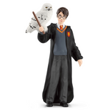 Schleich Harry Potter and Hedwig