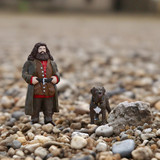 Schleich Hagrid and Fang