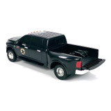 Big Country Toys Yellowstone Kayce Dutton Livestock Truck