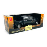 Big Country Toys Yellowstone Kayce Dutton Livestock Truck