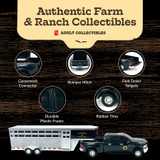 Big Country Toys Yellowstone Kayce Dutton Livestock Truck