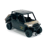 Big Country Toys Yellowstone Rip Wheeler Polaris Ranger Truck