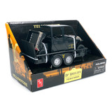 Big Country Toys Yellowstone Rip Wheeler Polaris Ranger Truck