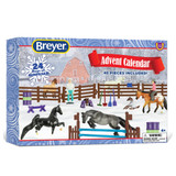 Breyer Advent Calendar Horse Play Set