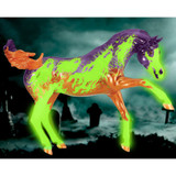 Breyer Halloween Horse 2023 Spectre