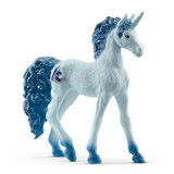 Schleich Collectible Unicorn Sapphire S6