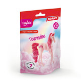 Schleich Collectible Unicorn Tourmaline S6