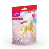Schleich Collectible Unicorn Sunstone S6