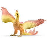 Schleich Phoenix model toy Schleich Phoenix model toy