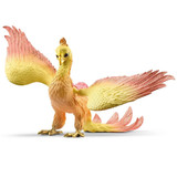 Schleich Phoenix model toy