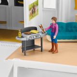 Schleich Horse Transporter