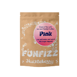 Huckleberry FunFizz Pink