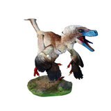 Creative Beast Studio Acheroraptor Temertyorum Ver 2 1:6 Scale