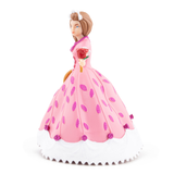 Papo Princess with Rose