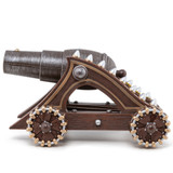 Papo Medieval Cannon toy