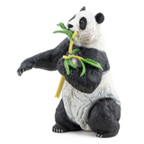 Papo Panda with Bamboo
