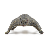 Papo Sugar glider toy figurine back view