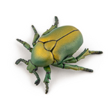 Papo European Gold Beetle