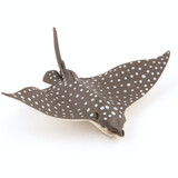 Papo Spotted Eagle Ray figurine