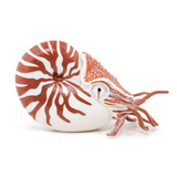Papo Nautilus model replica toy Papo Nautilus model replica toy