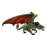 Bullyland Forest Dragon Fafnir