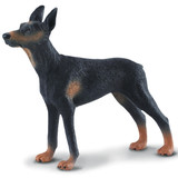 CollectA Doberman Pinscher