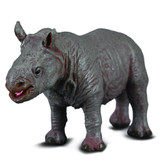 CollectA White Rhinoceros Calf
