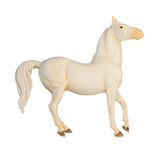 WIA Horraw Studios Marwari Stallion Dominant White