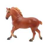 Breyer Mini Winnies Barn Surprise