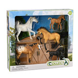 CollectA Horse Gift Set