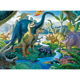 Ravensburger Land of the Giants Puzzle 100pc
