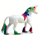 Safari Ltd Rainbow Unicorn