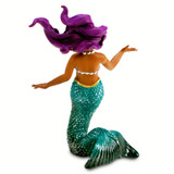 Safari Ltd Purple-Haired Mermaid