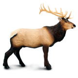 Safari Ltd Elk Jumbo