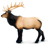 Safari Ltd Elk Jumbo