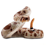 Safari Ltd Western Diamondback Rattlesnake IC