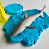 Safari Ltd Silky Shark