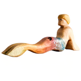 NOM Handcrafted Merman Light Skin